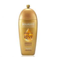 Гель для душа Douche Soin Gommage de Reve отшелушивающий 250ml