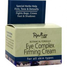 Крем для кожи вокруг глаз Reviva Labs, Eye Complex Firming 