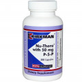 Nu-Thera with 50 mg P-5-P, Kirkman Labs, 300 капсул