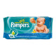 Салфетки Pampers Baby Fresh (64 шт., сменный блок)