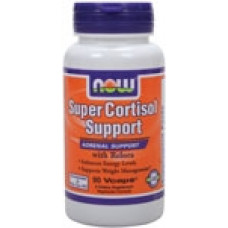 Супер кортизол суппорт с релорой (Super Cortisol Support)