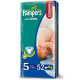 Pampers Active Baby junior  5 (11-18 кг) jumbo pack 52 шт