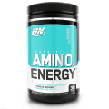Амино энергия (Essential Amino Energy), голубика, Optimum Nutrition, 270 грамм