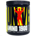 Аминокислоты, Amino 1900, Universal Nutrition, 110 таблеток