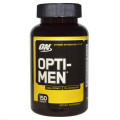 Опти-мен (Оpti-Men), Optimum Nutrition, 150 табл.