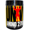 Аминокислоты амино, (Amino 2700), Universal Nutrition, 350 таблеток