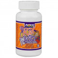 Детские Витамины 120 жевательный таблеток (ягодный вкус)