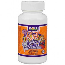 Детские Витамины (Kid Vits)