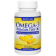 Омега 3 ( Madre Labs, Omega-3 Premium Fish Oil )