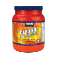 Креатин NOW Creatine Monohydrate 1 кг
