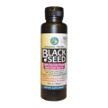 Масло черного тмина Amazing Herbs, Black Seed, Cold-Pressed Oil, 8 fl oz (240 ml)