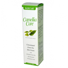 Крем для лица антивозрастной Camellia Care, EGCG Green Tea Skin Cream