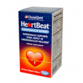 Heartbeat Поддержка сердца Dream Quest Nutraceuticals 90 табл.