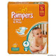  Pampers Sleep&Play 4 Maxi 68шт (7-14 кг)