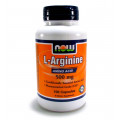 L-Аргинин (L - Arginine) 500 мг, 250 капс