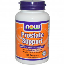 Поддержка простаты (Prostate Support)