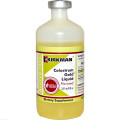 Колострум, Kirkman Labs, аромат малины, 474 г