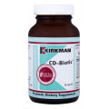 Пробиотики (CD-Biotic), Kirkman Labs, 90 капсул