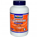 L-Carnitine / L-карнитин 500mg/180 Capsules