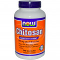 Chitosan, 500 mg, 240 Capsules