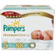 Подгузники Pampers Premium Care 5 Junior (11-25кг) 88шт