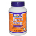Тироид Энерджи (Thyroid Energy), 90 капс