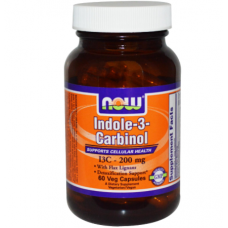 Индол-3-карбинол (Indol-3-carbinol)