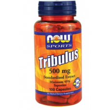 Трибулус (Tribulus), 500 мг