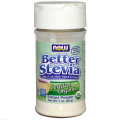 Стевия (экстракт), Better Stevia, Now Foods, 28 г