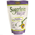 Сахарозаменитель, Sugarless Sugar, Now Foods, 510 г
